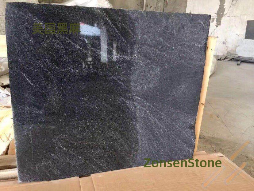 American Black Hemp
