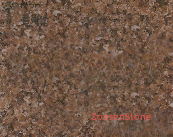 Juzhou Red