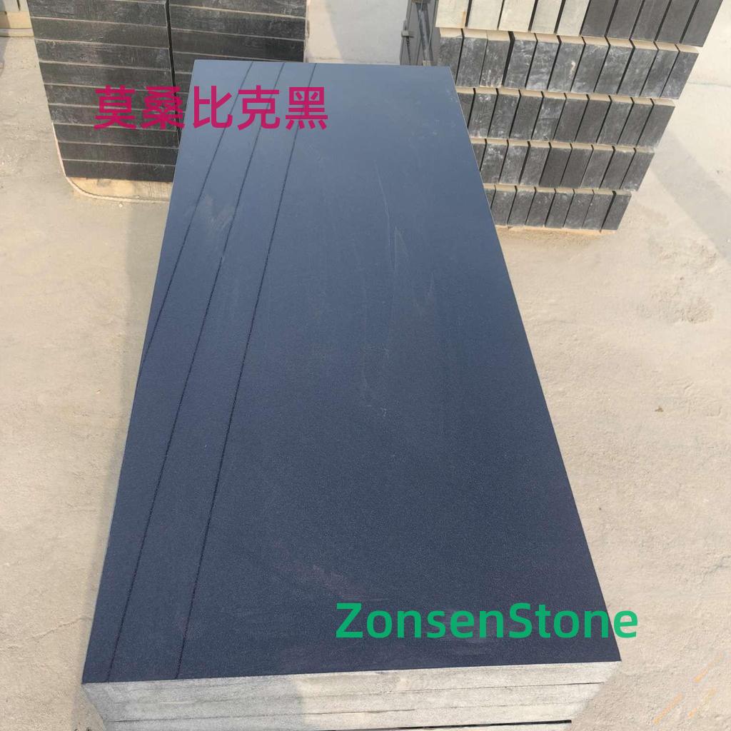Mozambique Black