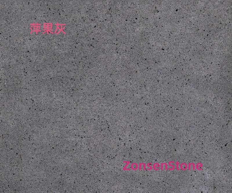 Apple Gray