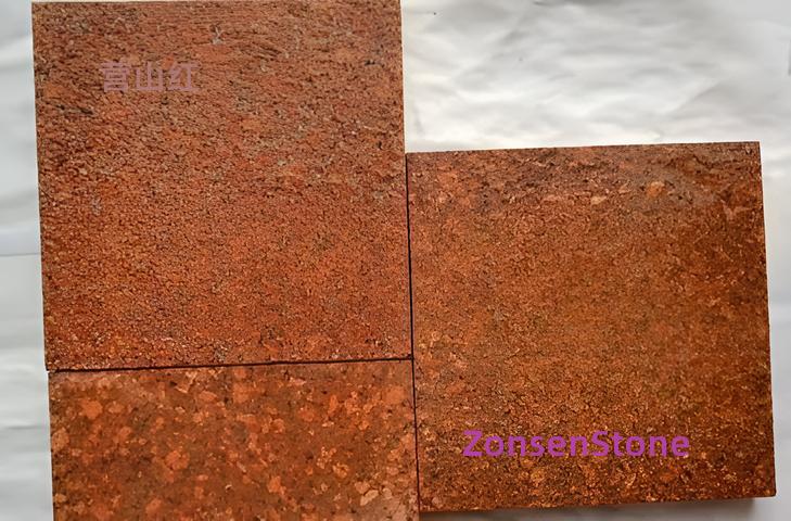 Yingshan Red