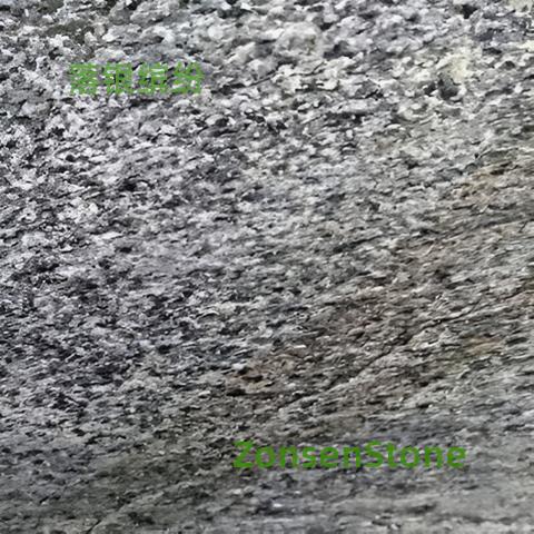 Falling Silver