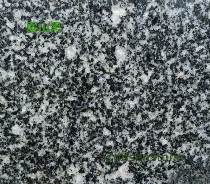 Mengshan Black