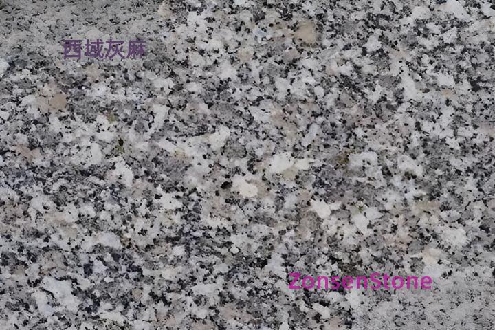 Western Region Grey Hemp