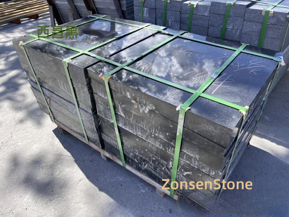 Xichang Black