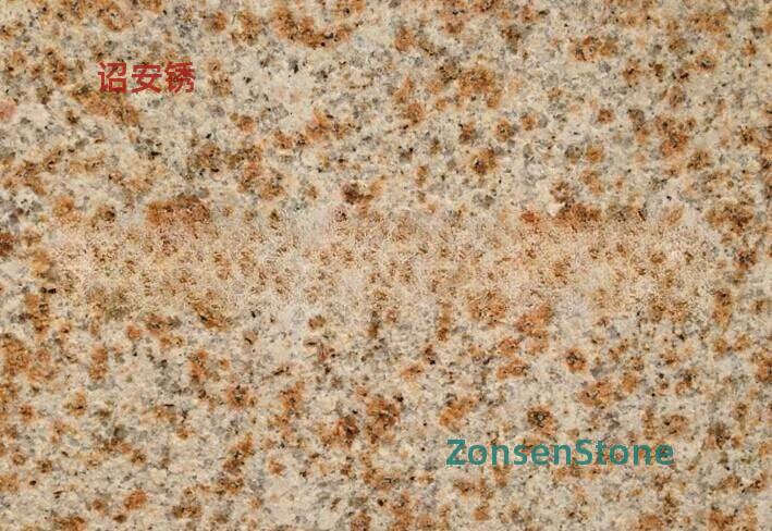 Zhao'an Rust