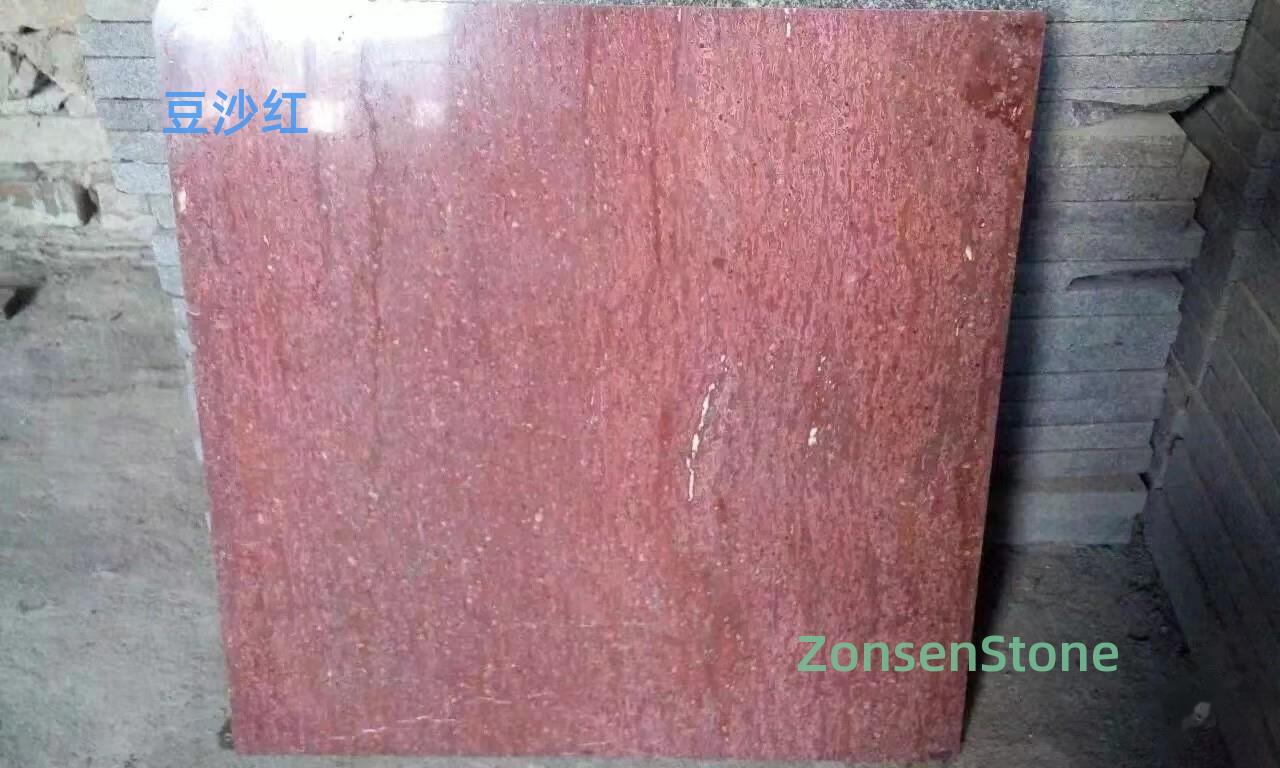 Red bean paste
