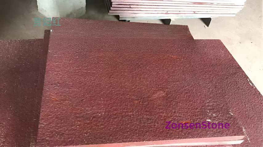 Imperial Concubine Red