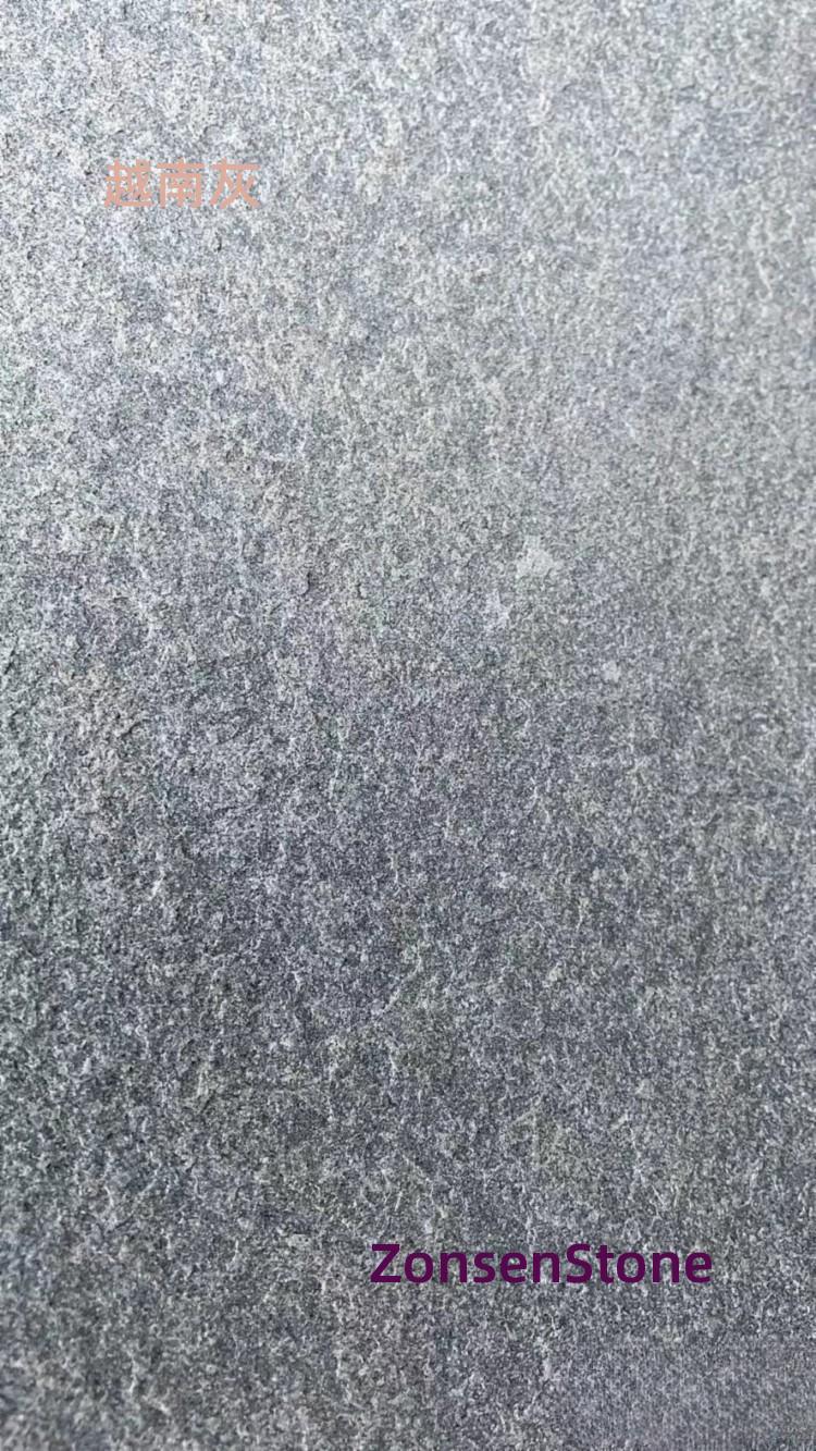 Vietnamese Grey