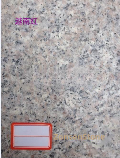 Vietnam Red