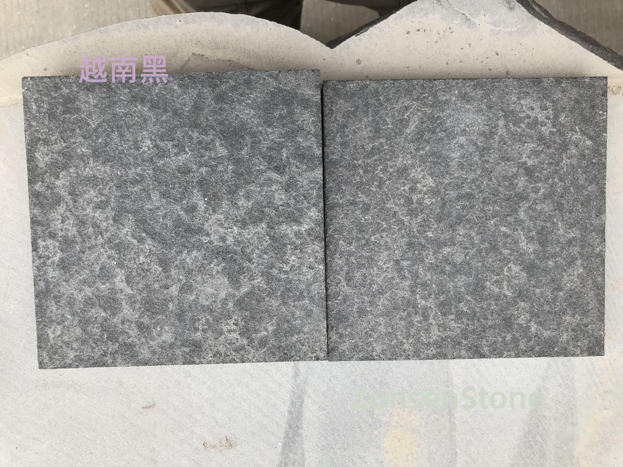 Vietnamese Black