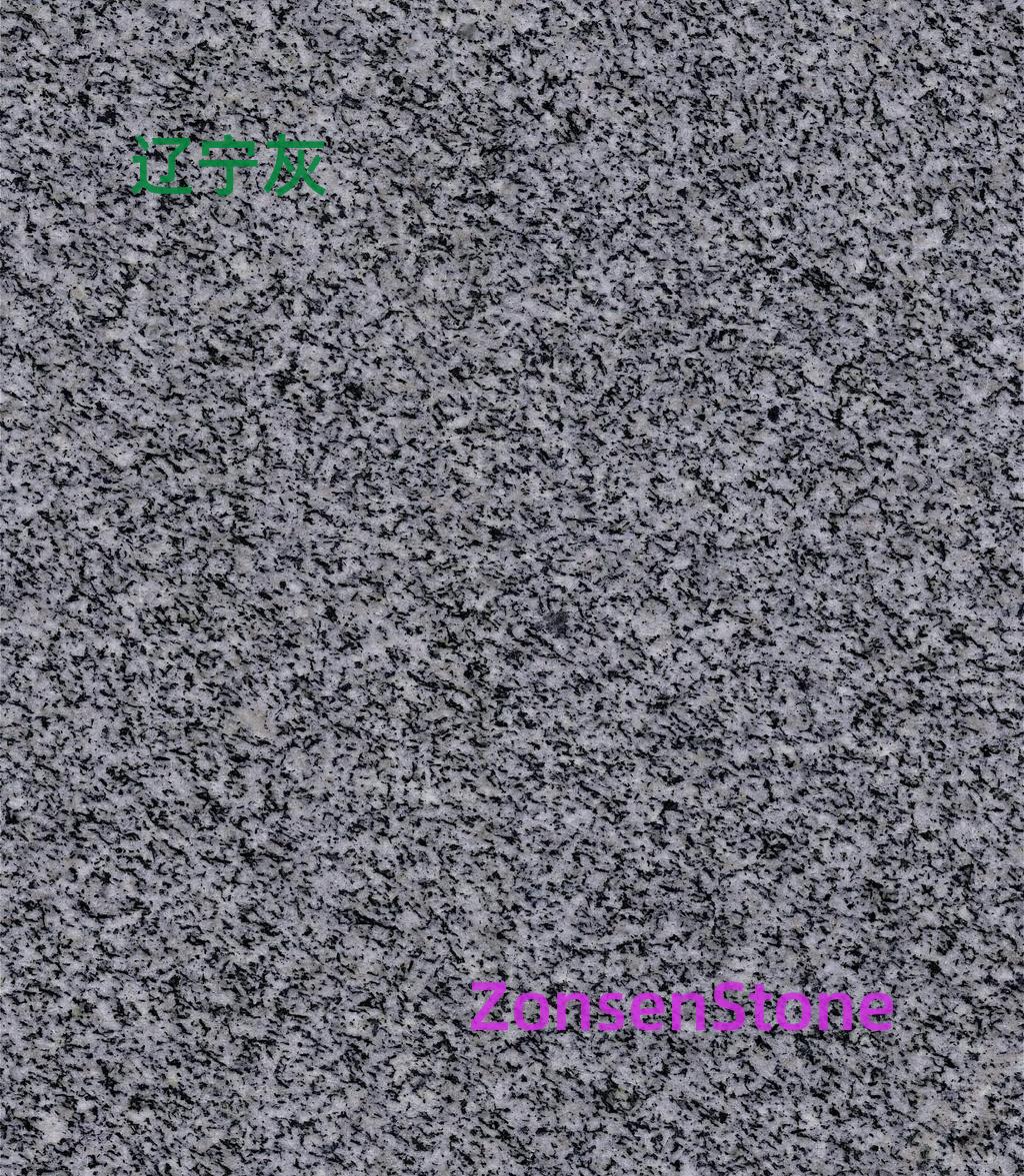 Liaoning Grey