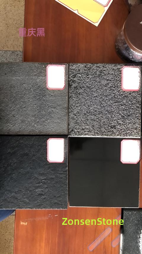 Chongqing Black