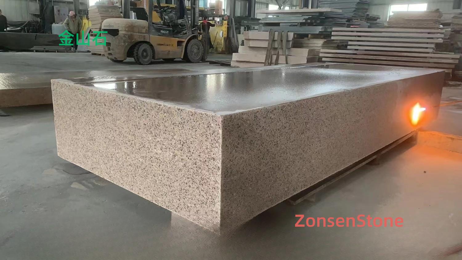 Jinshan Stone