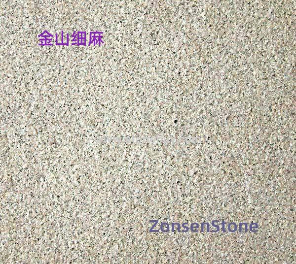 Jinshan Fine Hemp