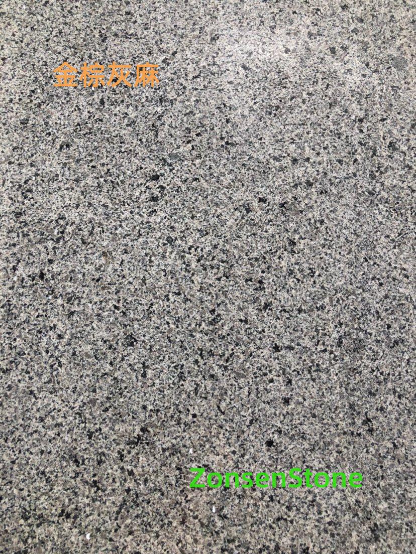 Golden Brown Grey Hemp