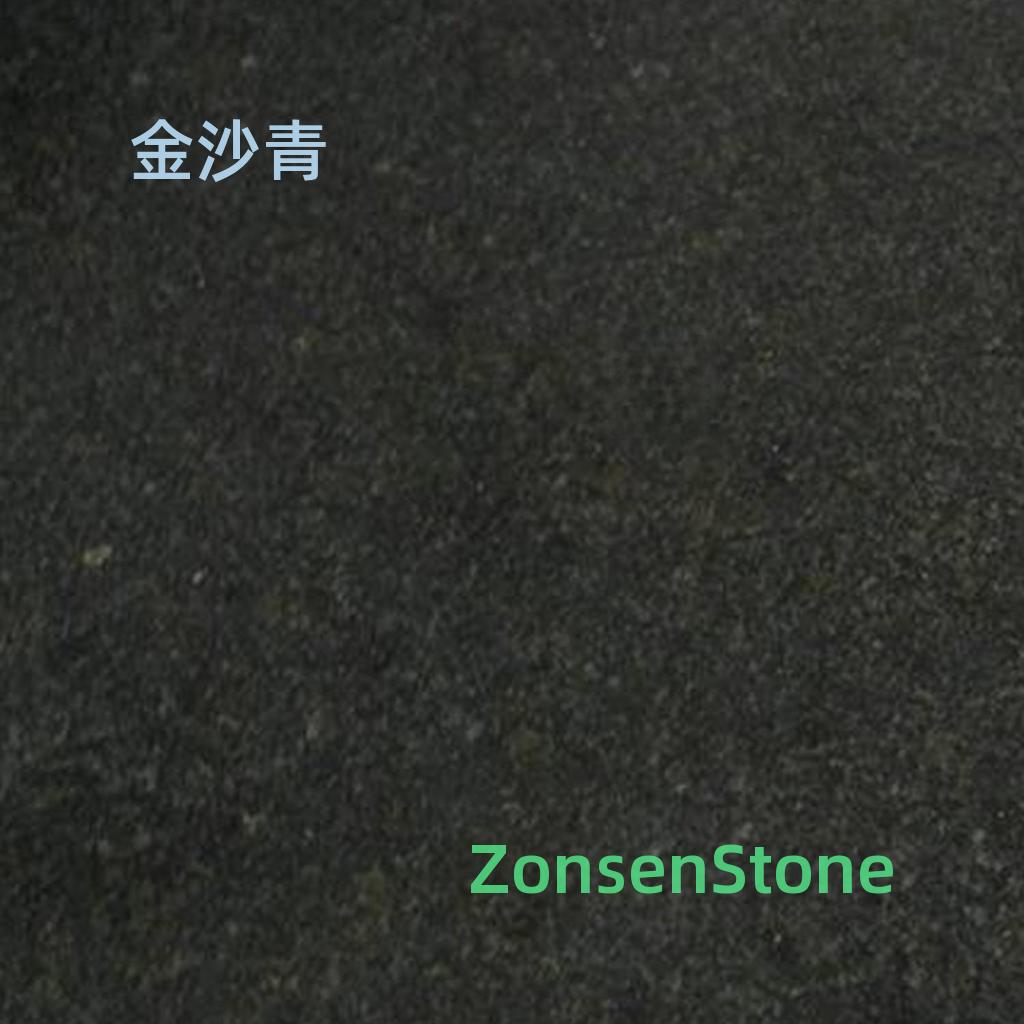 Jinshaqing