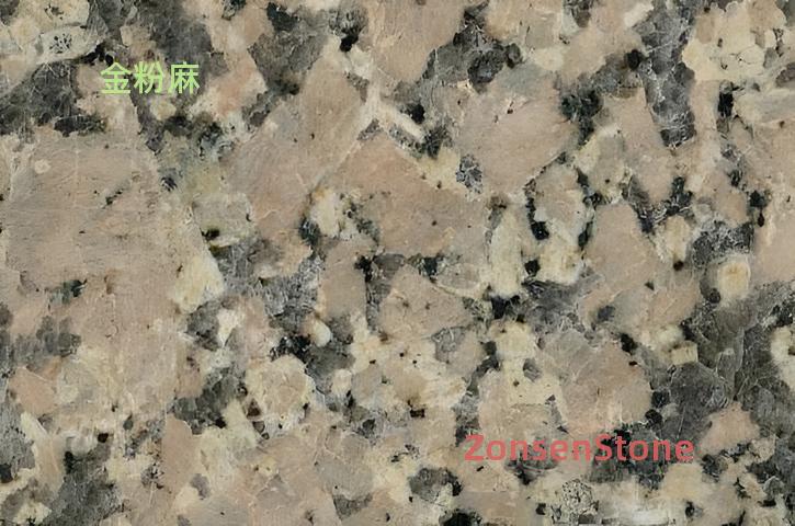 Golden Powder Hemp