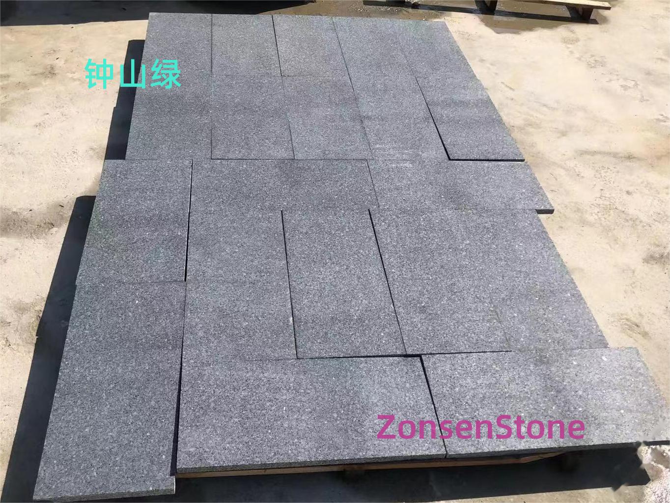 Zhongshan Green