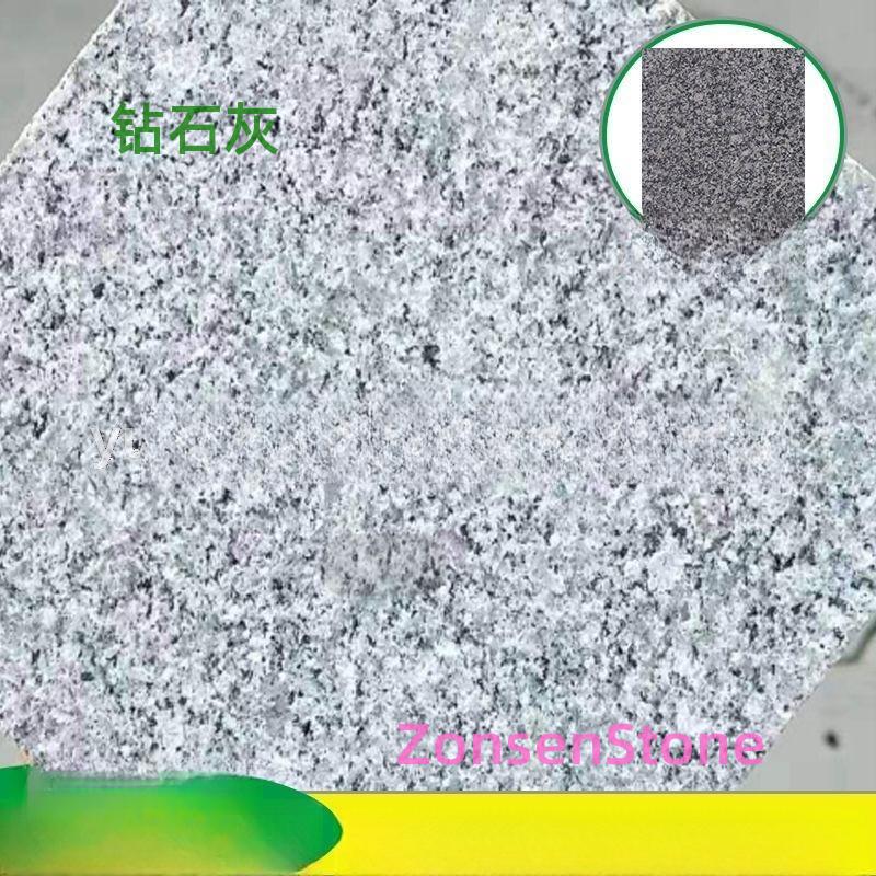Diamond Grey