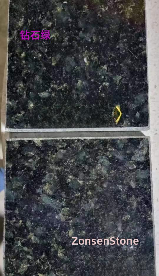 Diamond Green