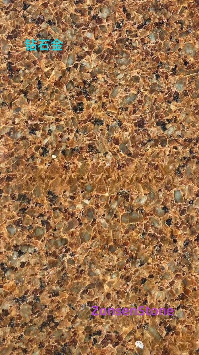 Diamond Gold