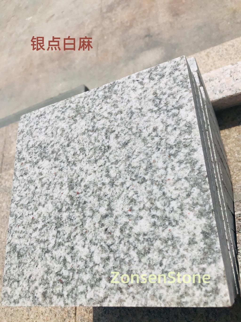 Silver-spotted white hemp