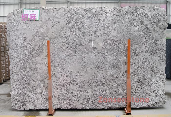 Silver hemp