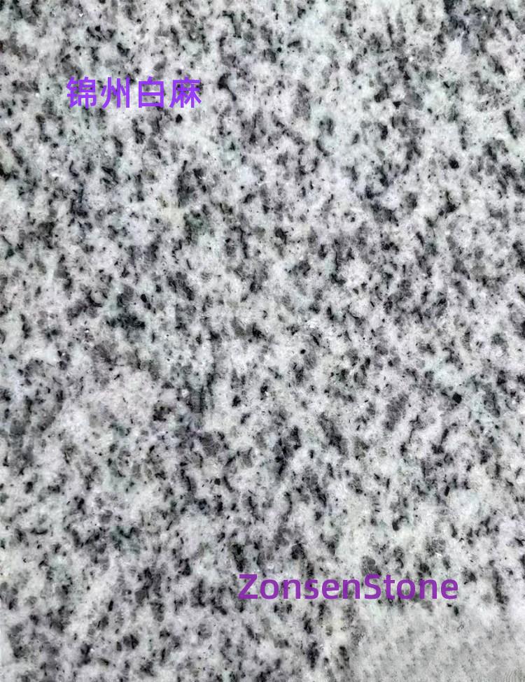 Jinzhou White Hemp