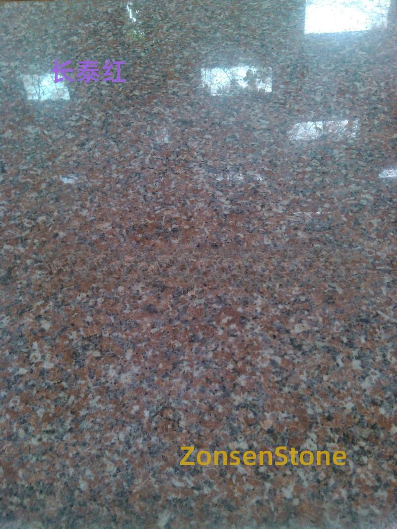 Changtai Red