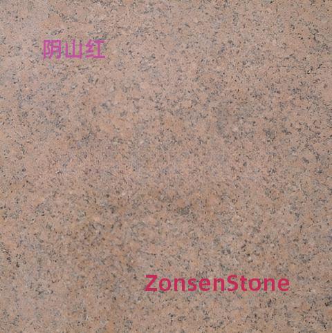 Yinshan Red