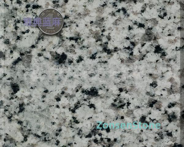 Athens Blue Hemp