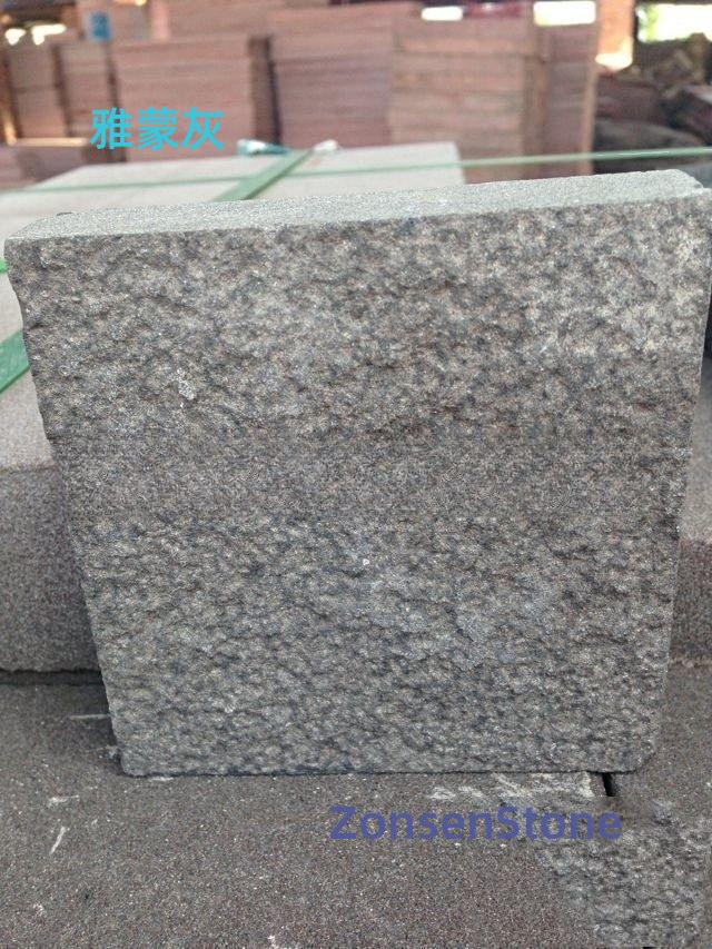 Yamon Grey