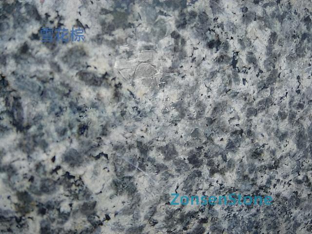 Snowflake Brown