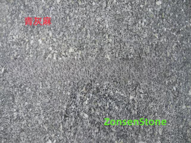 Blue-gray hemp