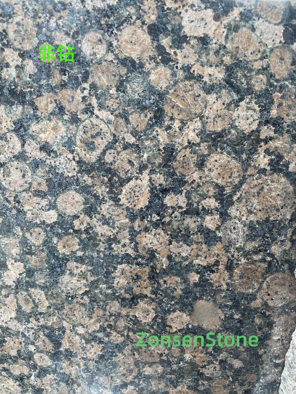 Non-drilling