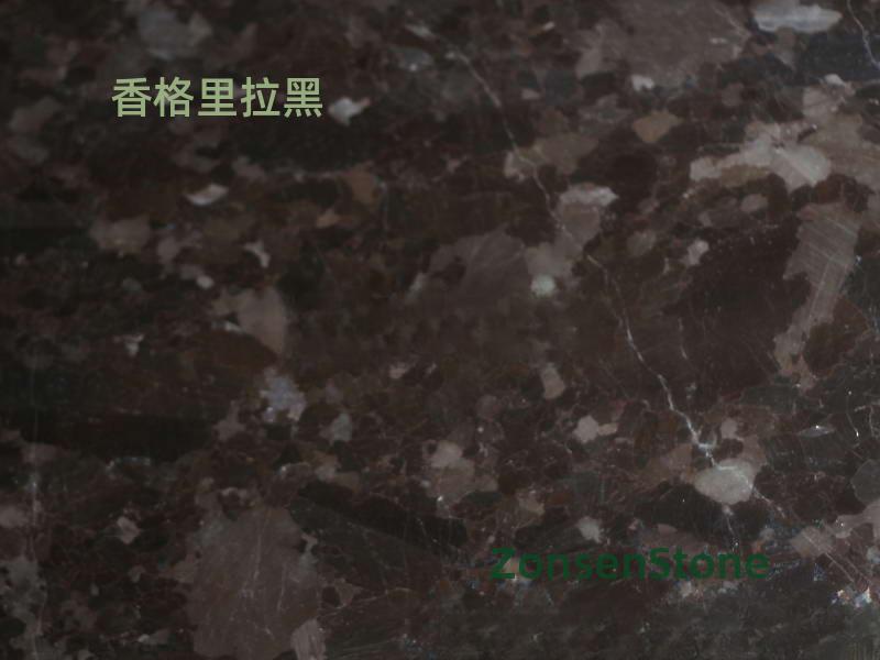 Shangri-La Black