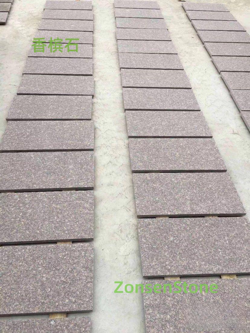 Champagne Stone