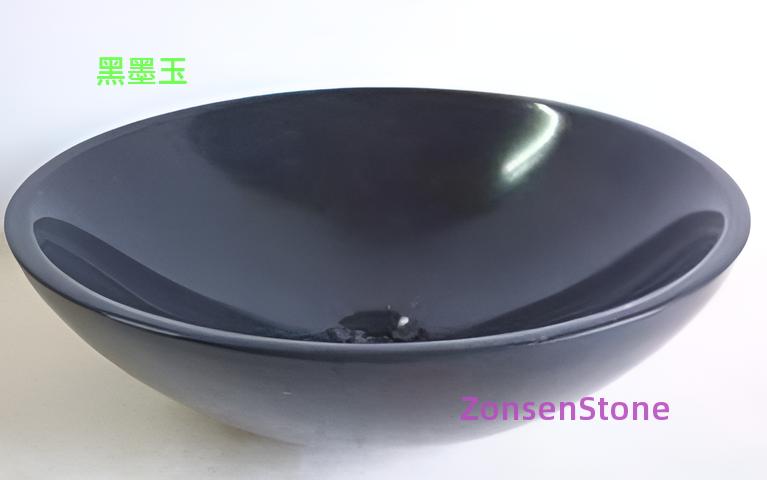 Black Jade