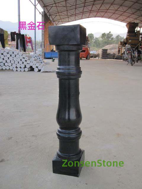 Black Gold Stone