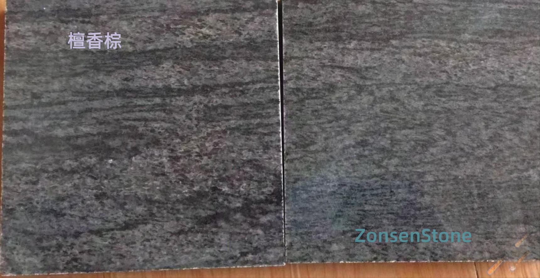 Sandalwood Palm