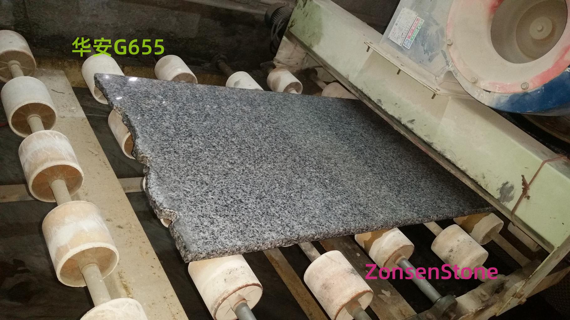 Huaan G655
