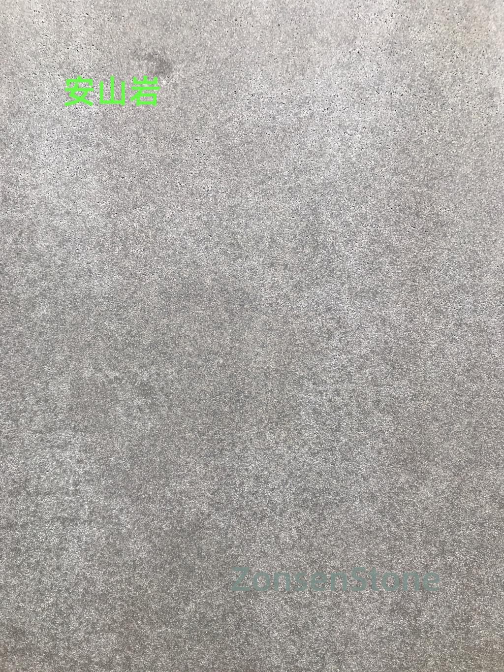 andesite