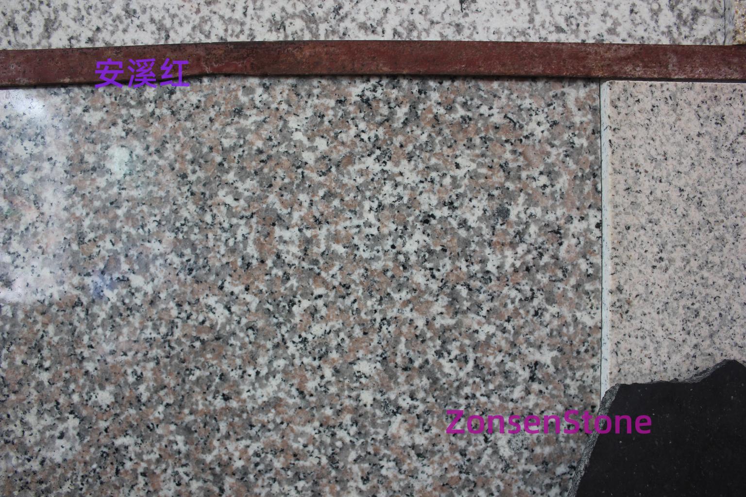 Anxi Red