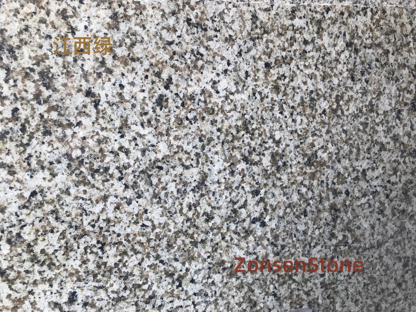 Jiangxi Green