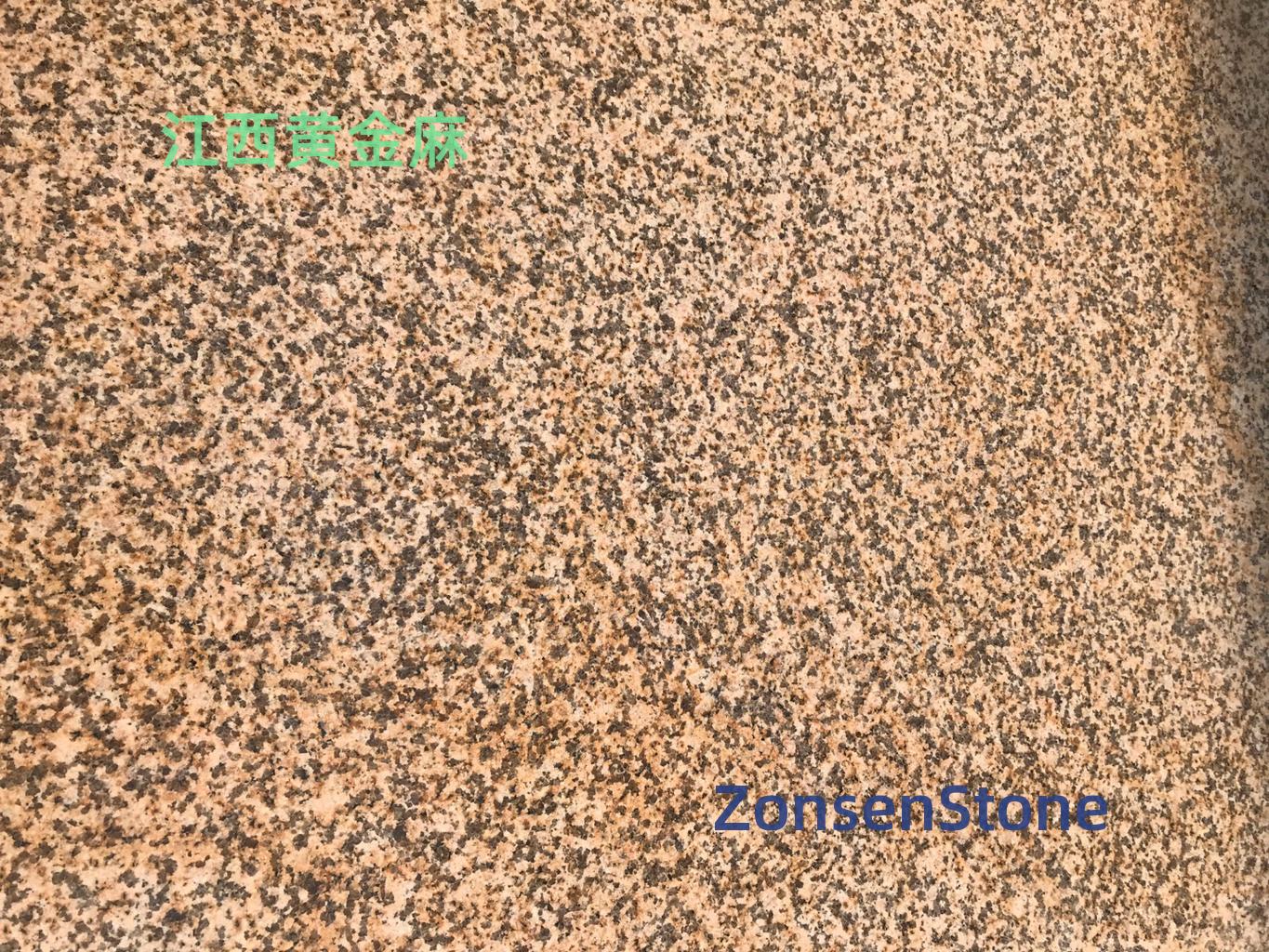 Jiangxi Golden Hemp