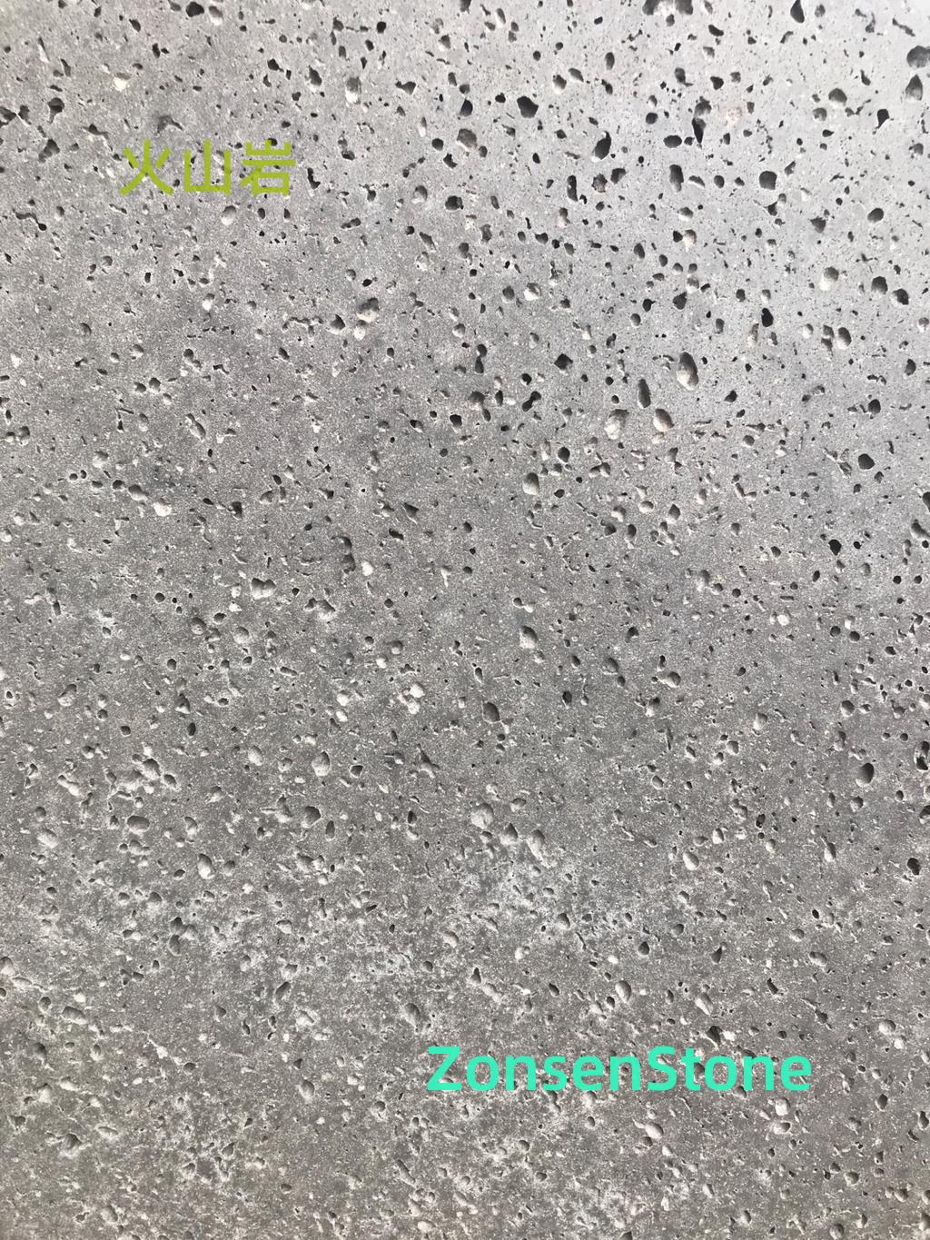volcanic rock