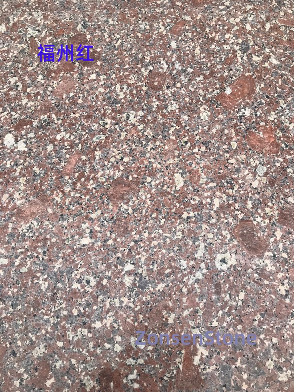 Fuzhou Red