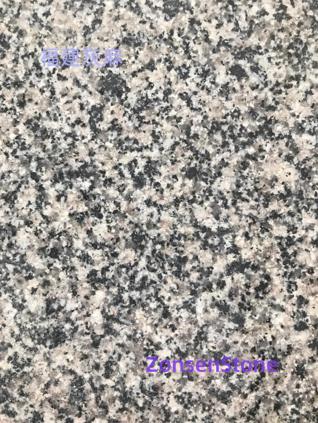 Fujian Grey Hemp
