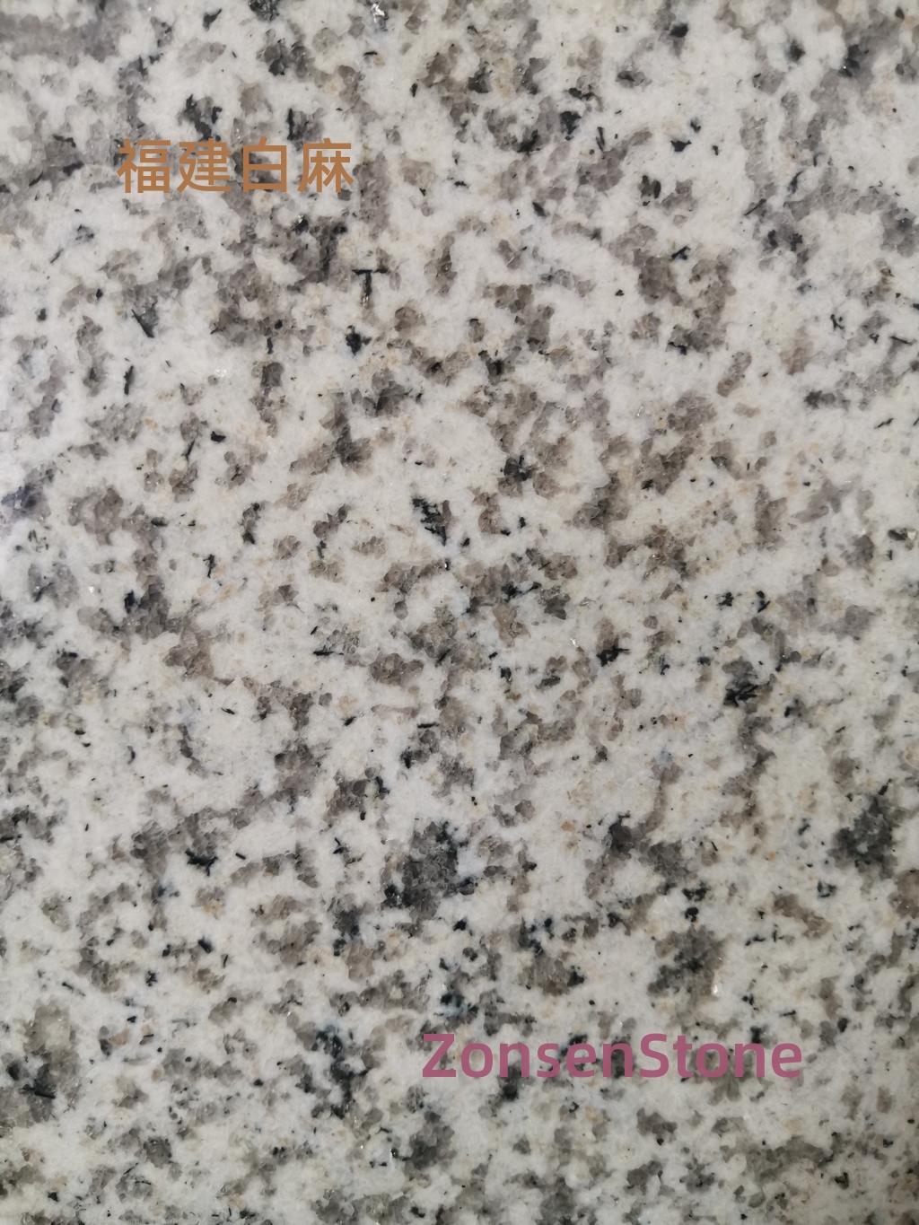 Fujian White Hemp